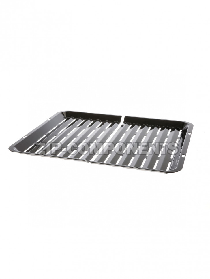 Противень для гриля для духовки Bosch 17000303