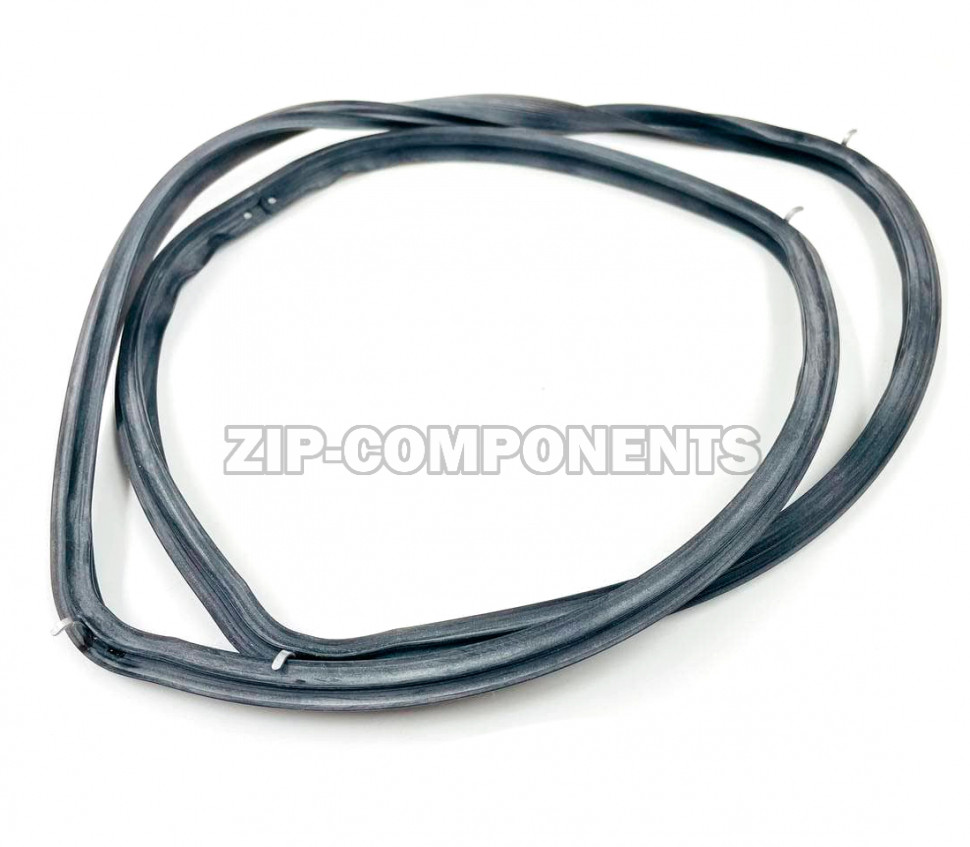 Уплотнитель двери духовки Electrolux Zanussi 3871945105
