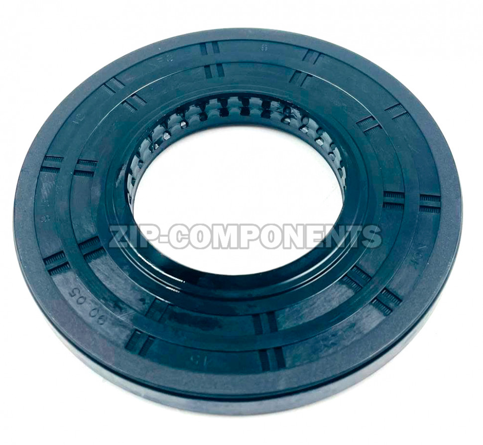 Сальник 45x90.05x9.5/12 стиральной машины Haier 0020300341D