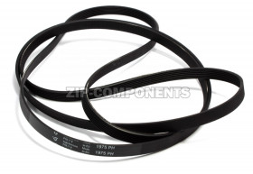 Ремень 1975H7 Hutchinson сушильной машины Electrolux 1258288107