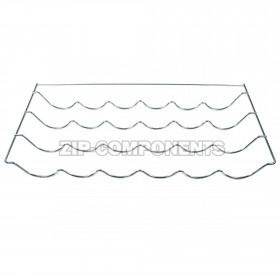 Держатель для бутылок (для 6 шт.), для холодильника Bosch 00478567