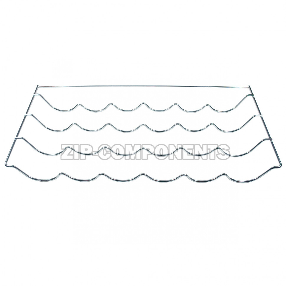 Держатель для бутылок (для 6 шт.), для холодильника Bosch 00478567