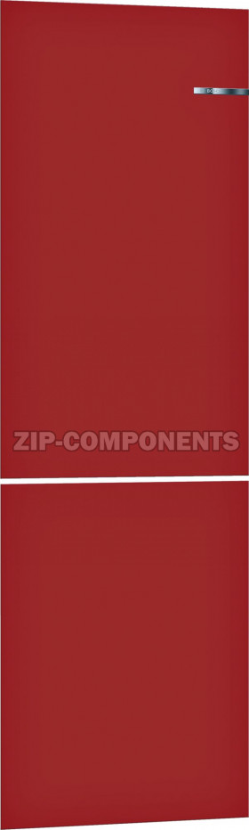 Сменная декоративная панель для холодильника Bosch 00717186