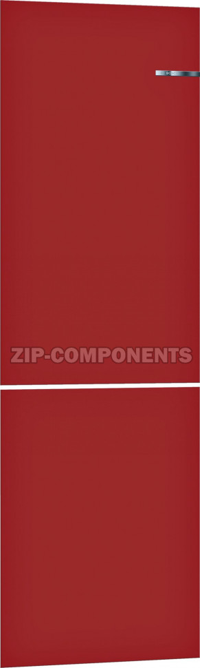 Сменная декоративная панель для холодильника Bosch 00717186