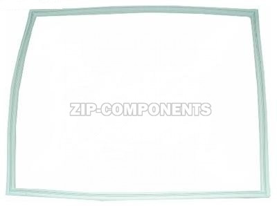 Уплотнитель двери холодильника Stinol, Indesit, Ariston (554х682 мм), 115566