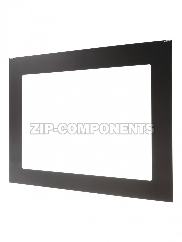 Внутреннее стекло дверцы для духовых шкафов Bosch 00776249