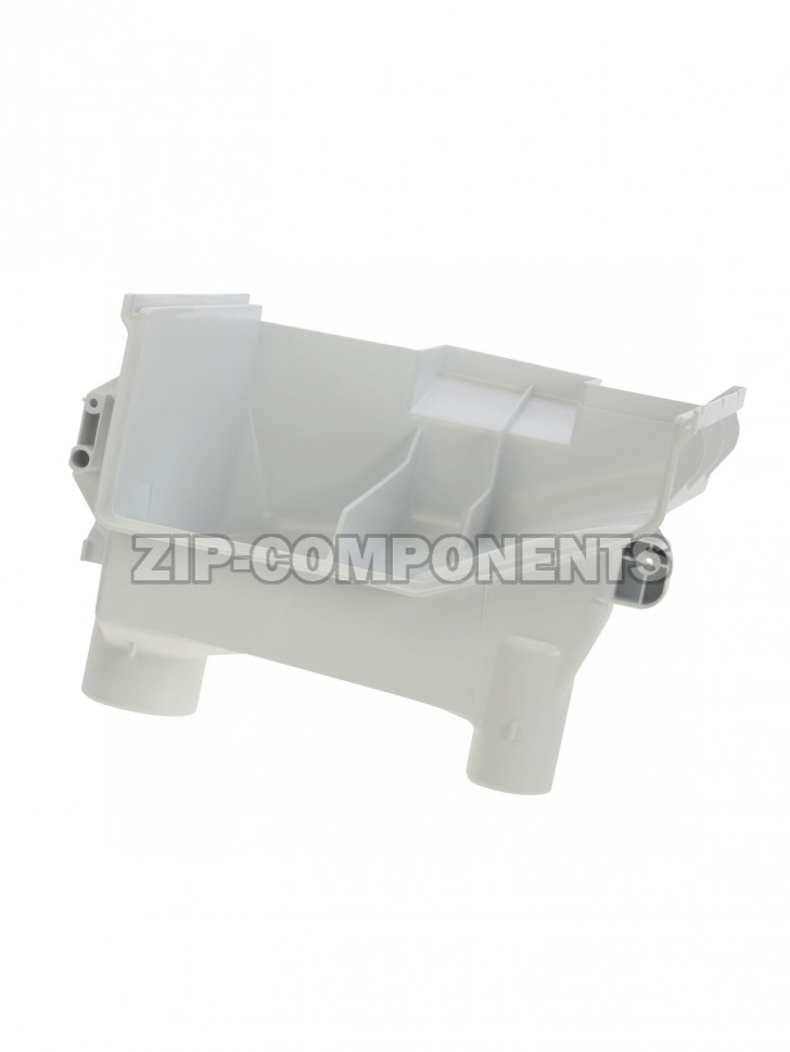 Нижняя часть диспенсера для моющих средств для стиральных машин Bosch 00742720