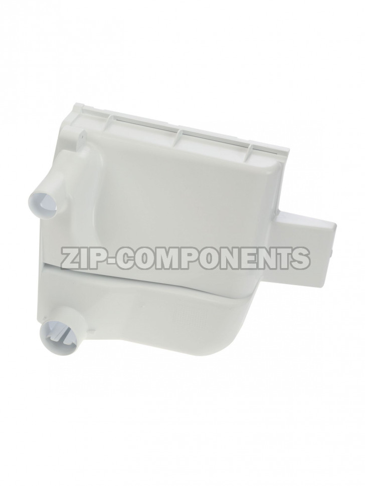 Нижняя часть диспенсера для моющих средств для стиральных машин Bosch 00742720