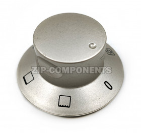 Ручка регулировки режимов духовки Gorenje 145819