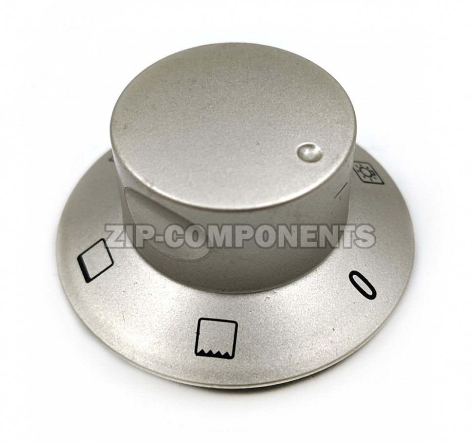 Ручка регулировки режимов духовки Gorenje 145819