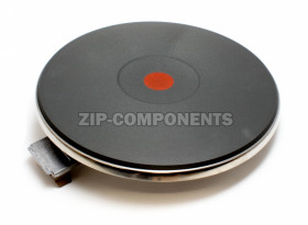 Электроконфорка универсальная 12.22463.018 2600W 230V D220mm