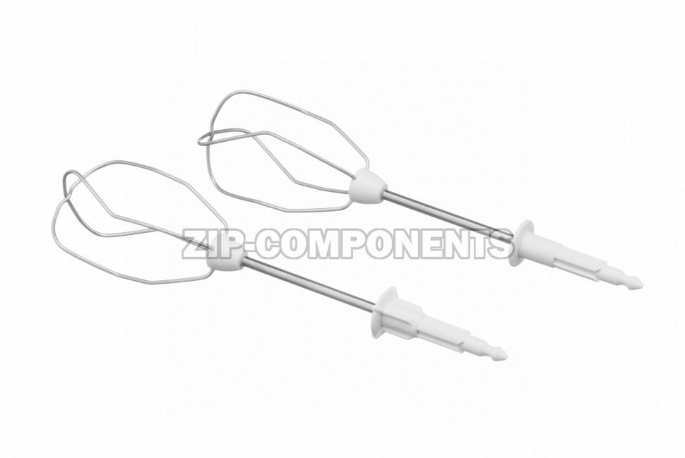 Венчики (2 шт) для блендера Bosch 00640906