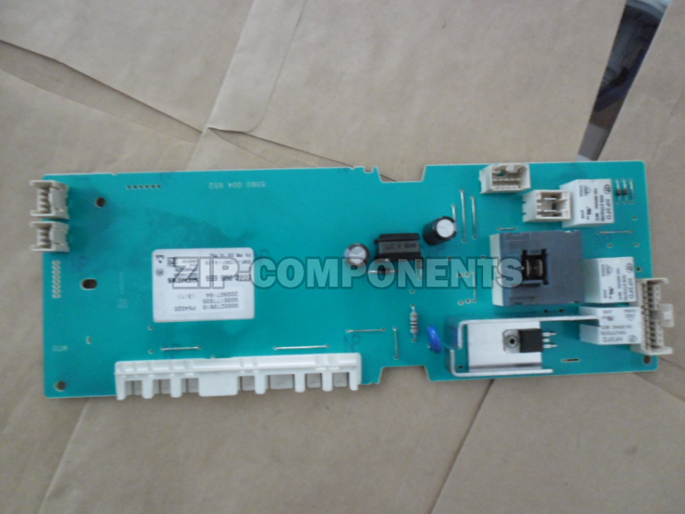 Модуль управления Bosch 668831