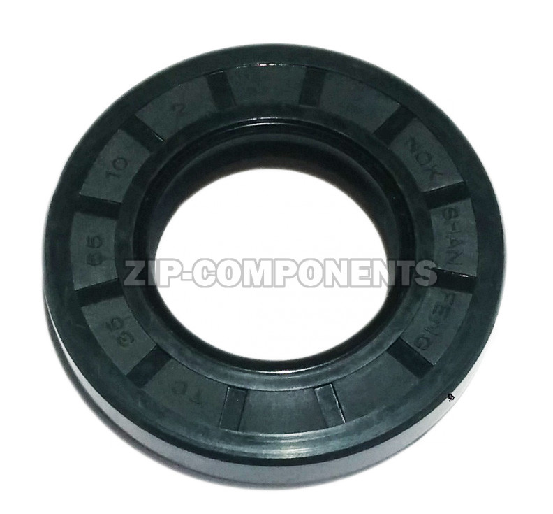 Сальник 35x65x10 NQK Ardo - 750000400  Whirpool - 481253278017