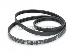Ремень 1047J4 Electrolux 1508550041