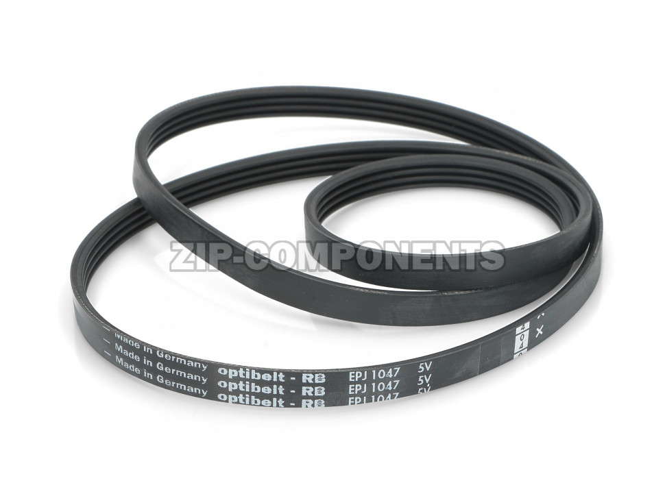 Ремень 1047J4 Electrolux 1508550041
