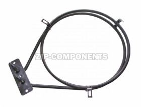 ТЭН  для духовки ARISTON - INDESIT 023884 2000W