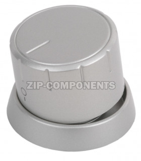 Ручка конфорки для газовой варочной панели Bosch 00627007