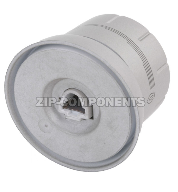 Ручка конфорки для газовой варочной панели Bosch 00627007