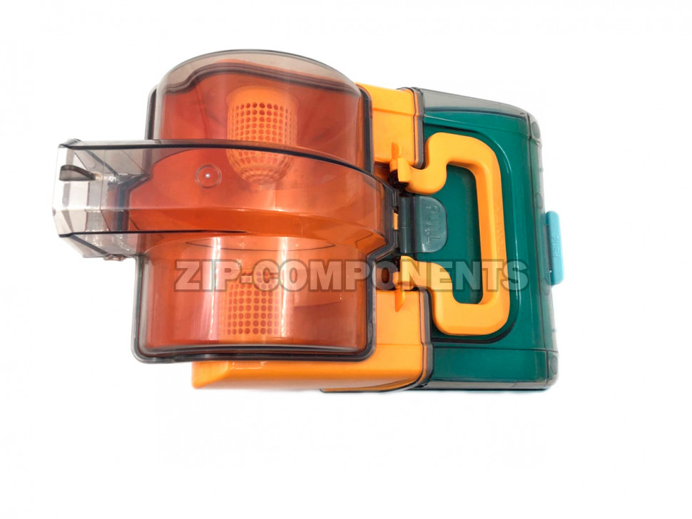 Фильтр-пылесборник в сборе LG AEC73838849