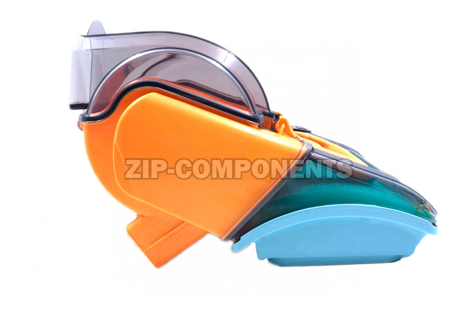 Фильтр-пылесборник в сборе LG AEC73838849