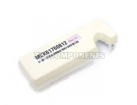 Накладка петли холодильника LG MCK61760812