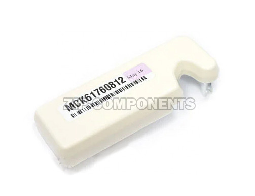 Накладка петли холодильника LG MCK61760812