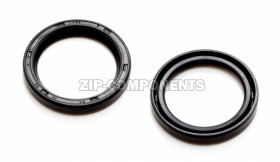 Сальник 40x52x7 Универсальный