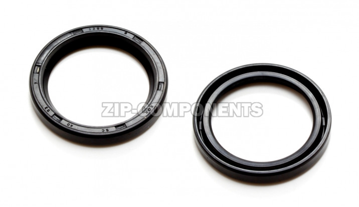 Сальник 40x52x7 Универсальный