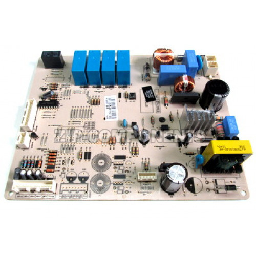 Модуль управления LG EBR71212501