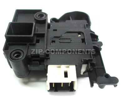 Замок люка CONCORE стиральной машины Haier 0024000128A, 0024000128D