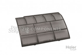 Фильтр кондицинера(L/R) Haier A001A2400080