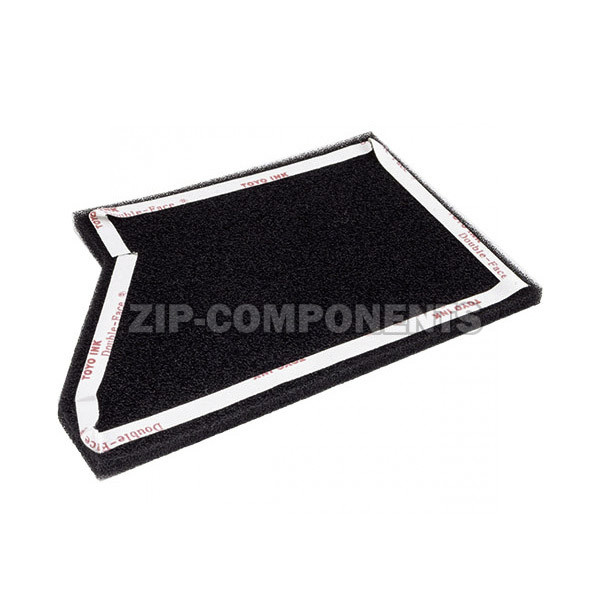 Фильтр для пылесоса LG 5230FI3797B