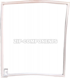 Уплотнитель холодильника Haier 0060830865