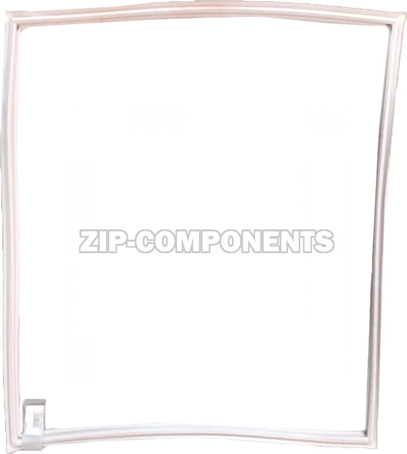 Уплотнитель холодильника Haier 0060830865