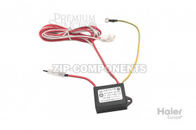 Отрицательный ионный генератор Haier A001A3100143