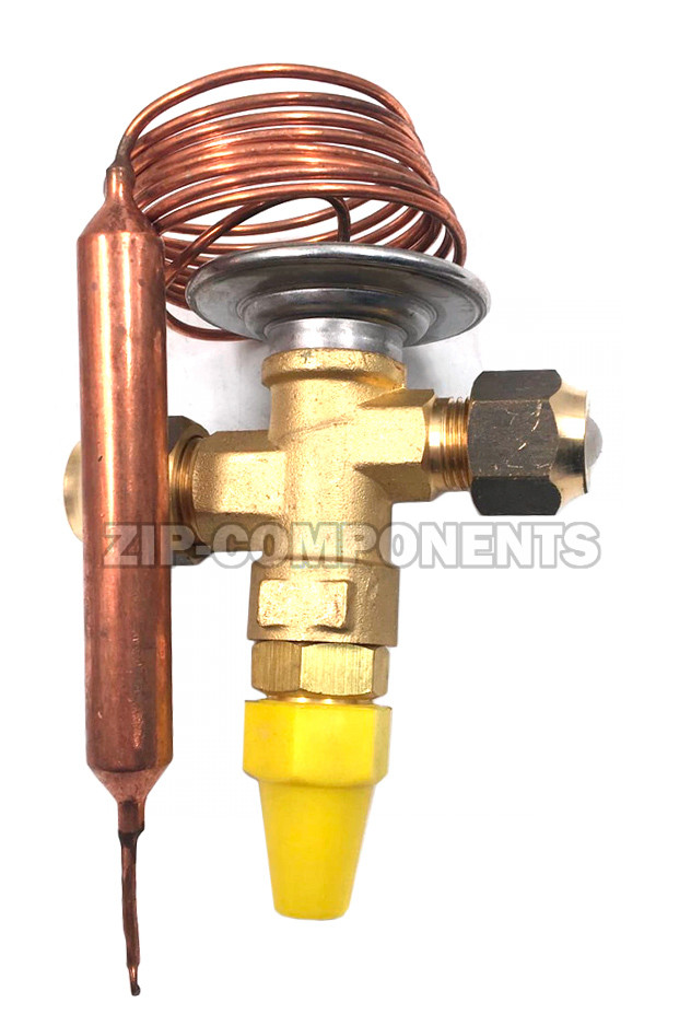 Терморегулирующий вентиль RF - 1,5 - R22