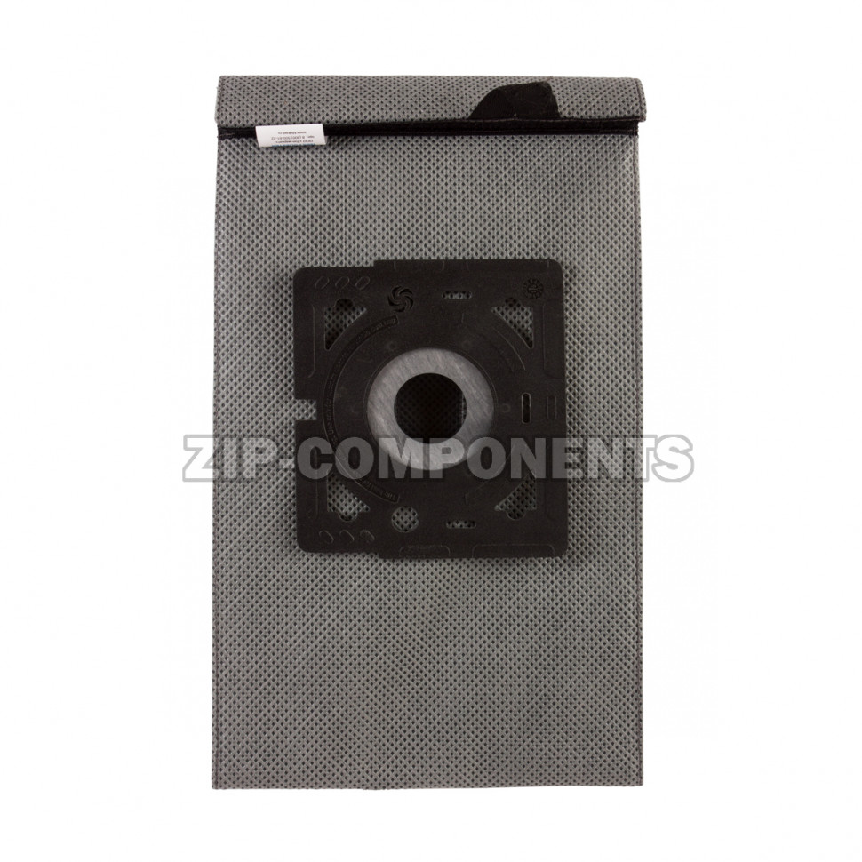 Мешок-пылесборник Euroclean EUR-08R