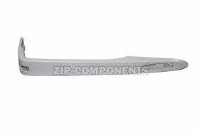 Ручка двери холодильника Beko 4222410100