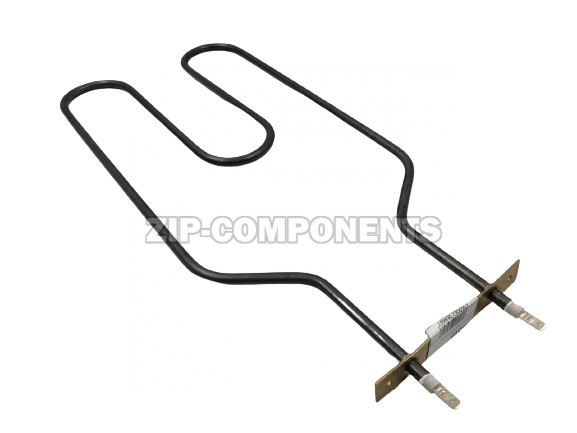 Тэн для духовки нижний Лысьва 1200W (150 А81,2 S 220)