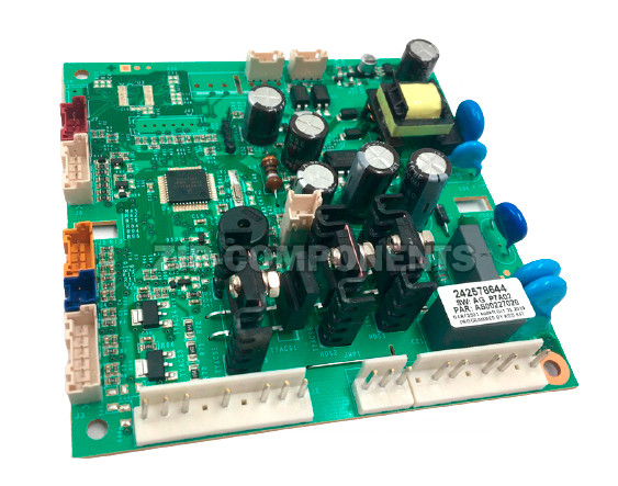 Электронный модуль Electrolux 2425786445