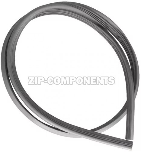 Уплотнитель дверцы для посудомоечных машин WHIRLPOOL 480140101102 C00314252