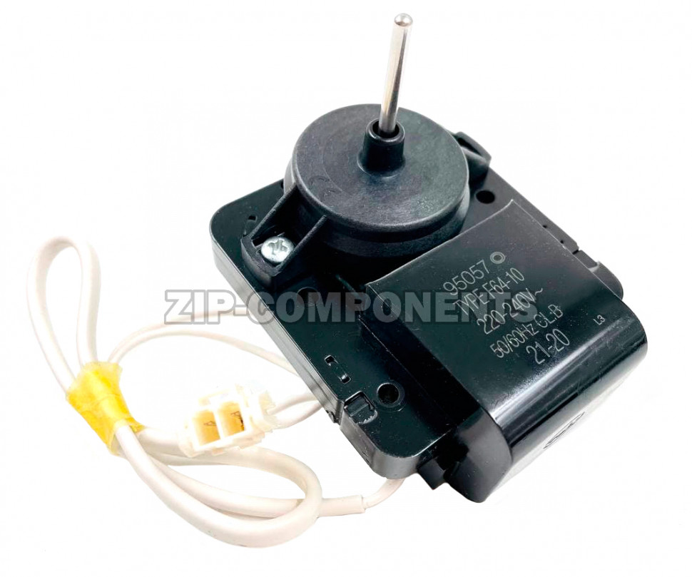 Двигатель вентилятора Electrolux 2087375057