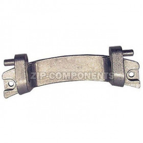 Петля (завес) дверки Bosch Siemens 171269