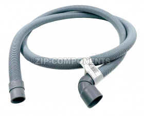 Шланг сливной 1,93м, диаметр 19/30мм Атлант 908092001312