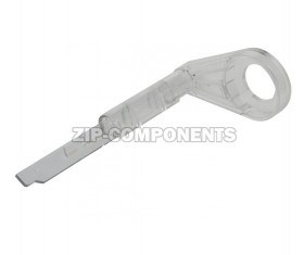 Держатель - рычаг для кухонного комбайна Moulinex MS-4909553