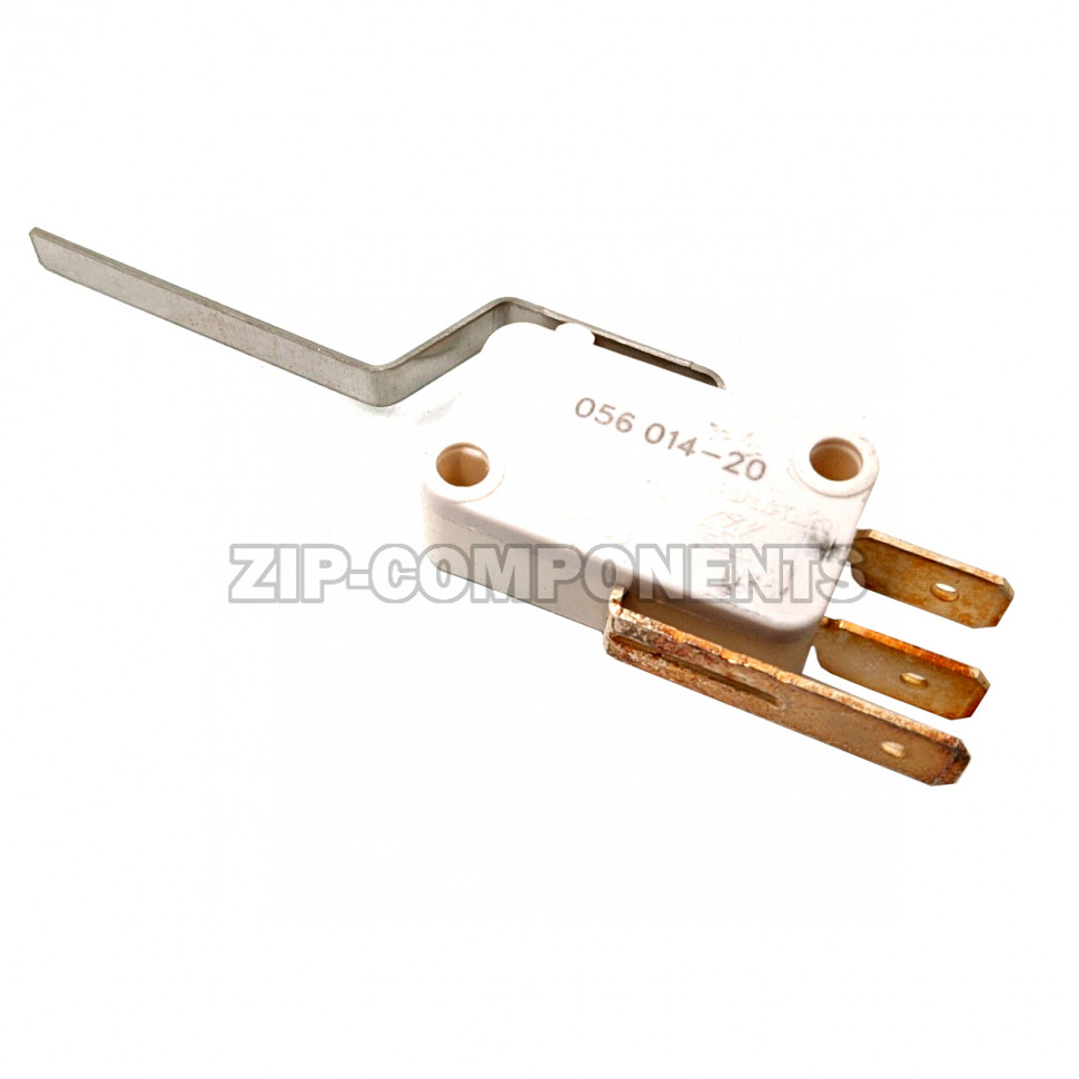 Микровыключатель от перелива воды Indesit C00143107