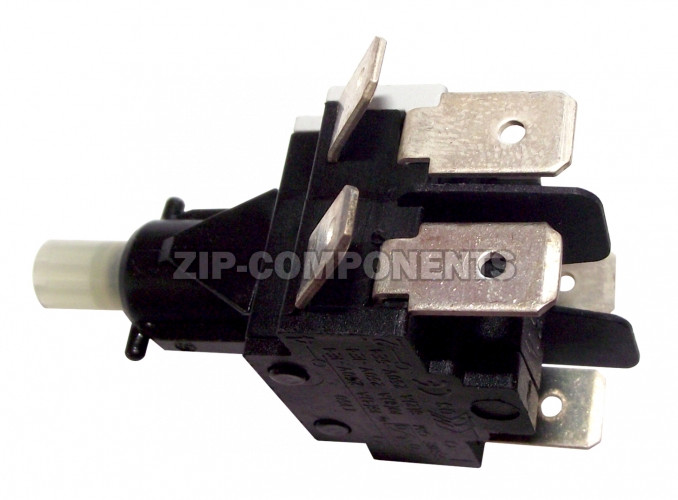 Биполярный выключатель для стиральной машины CANDY E0033