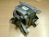 Мотор Whirlpool 481936158094