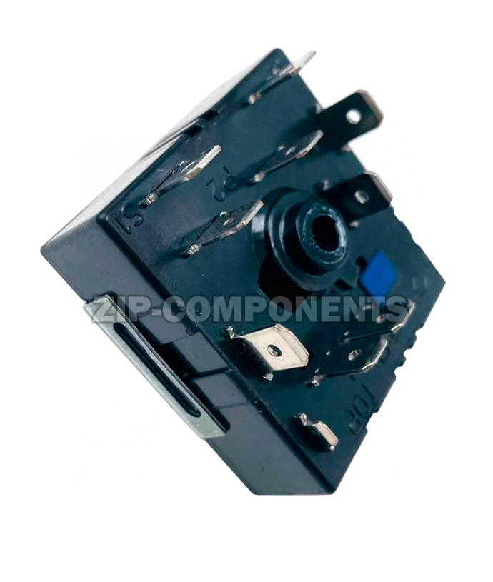 Переключатель режимов для плит и духовок Electrolux 140013340017